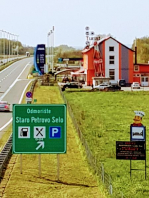 Hotels in Općina Staro Petrovo Selo